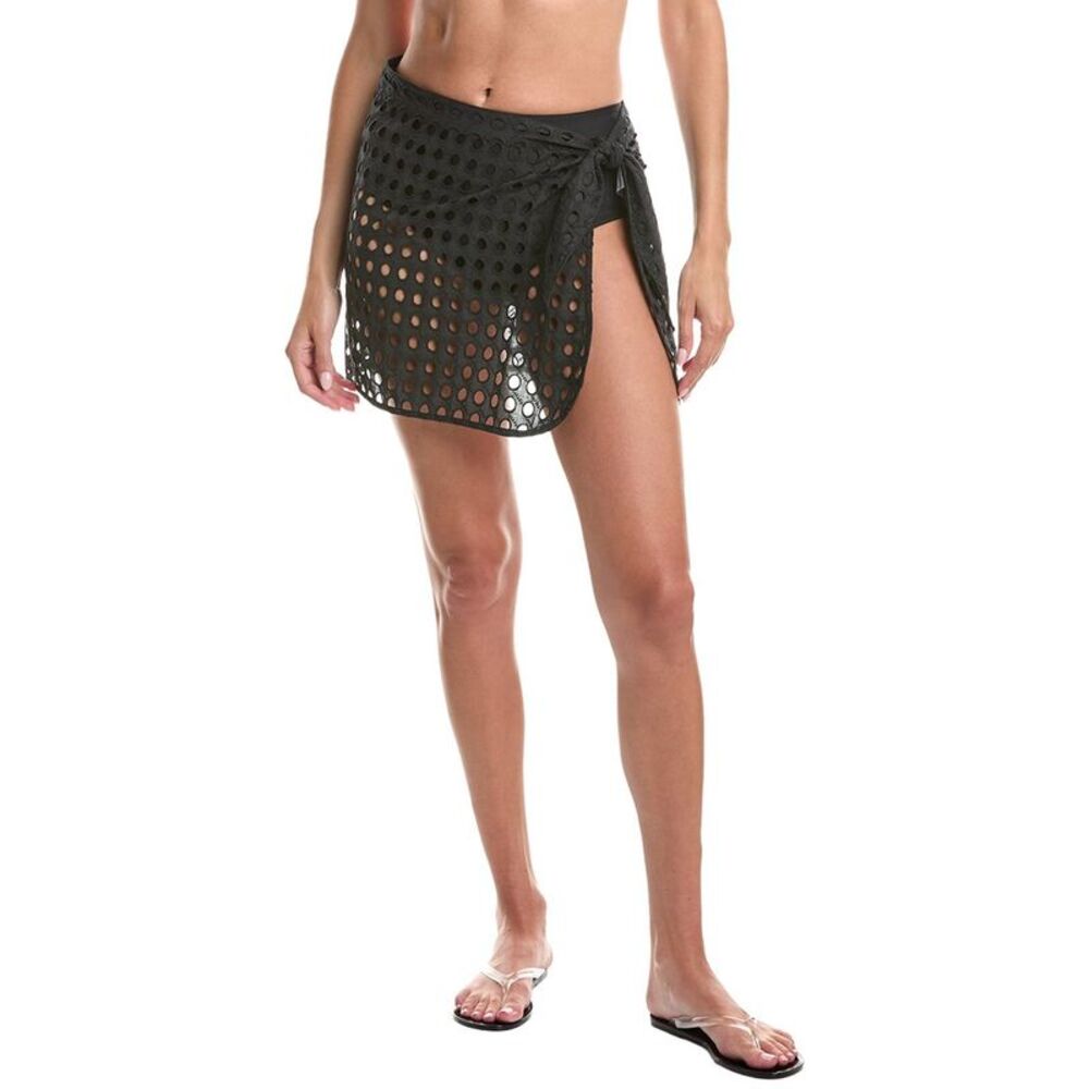 Solid & Striped Womens The Mini Wrap Pareo